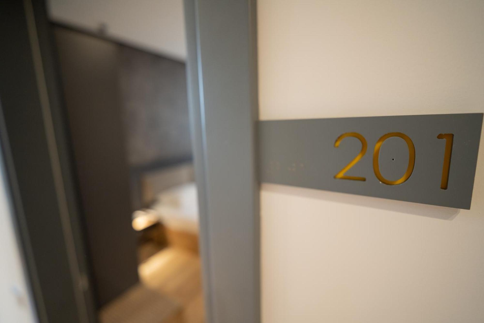 Center Boutique Hotel Tirana Kültér fotó